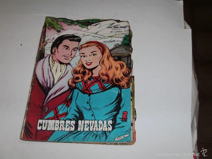 Tebeos: COLECCION MIS CUENTOS - NUMERO -295 - Foto 1