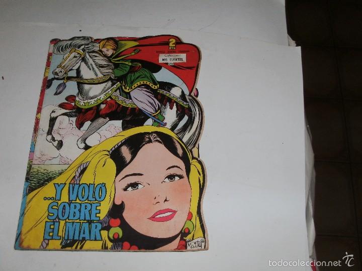 Tebeos: COLECCION MIS CUENTOS - NUMERO -299 - Foto 1