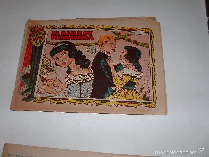 Tebeos: COLECCION ALICIA - NUMERO 176 - Foto 1
