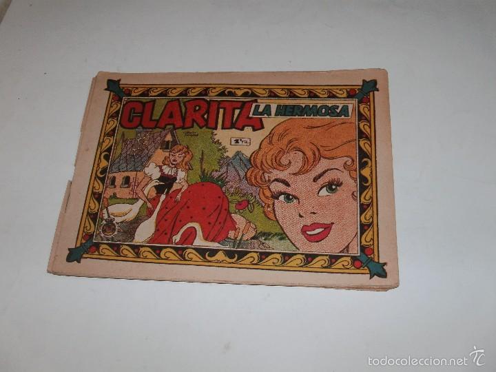 Tebeos: COLECCION PRINCESITA CAROLINA - NUMERO 47 - Foto 1