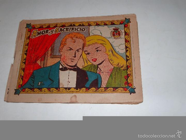 Tebeos: COLECCION PRINCESITA CAROLINA - NUMERO 65 - Foto 1