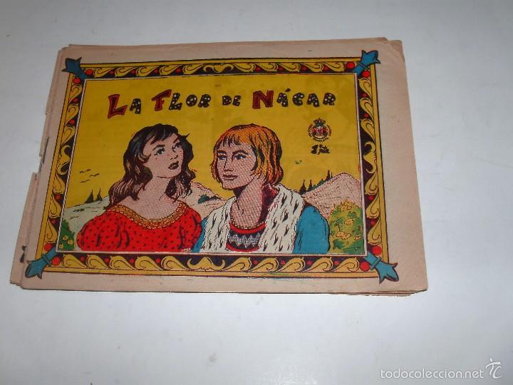 Tebeos: COLECCION PRINCESITA CAROLINA - NUMERO 55 - Foto 1