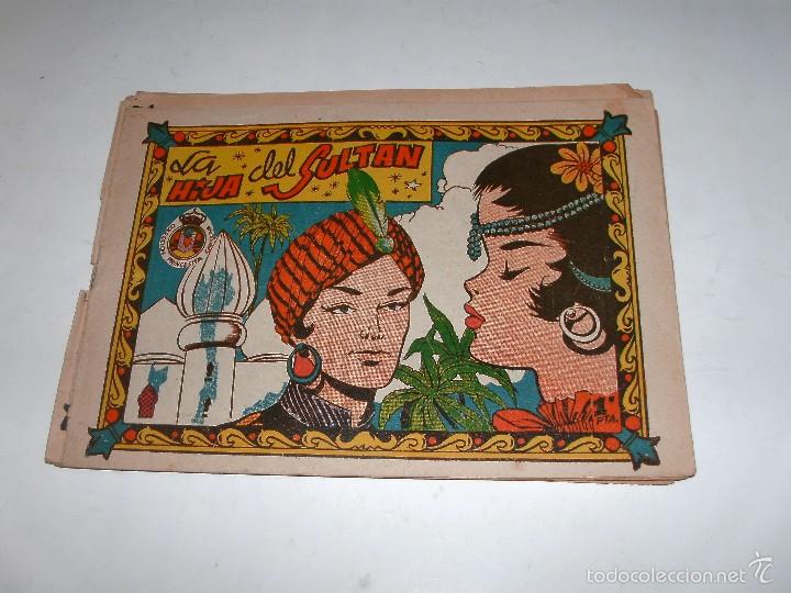 Tebeos: COLECCION PRINCESITA CAROLINA - NUMERO 66 - Foto 1