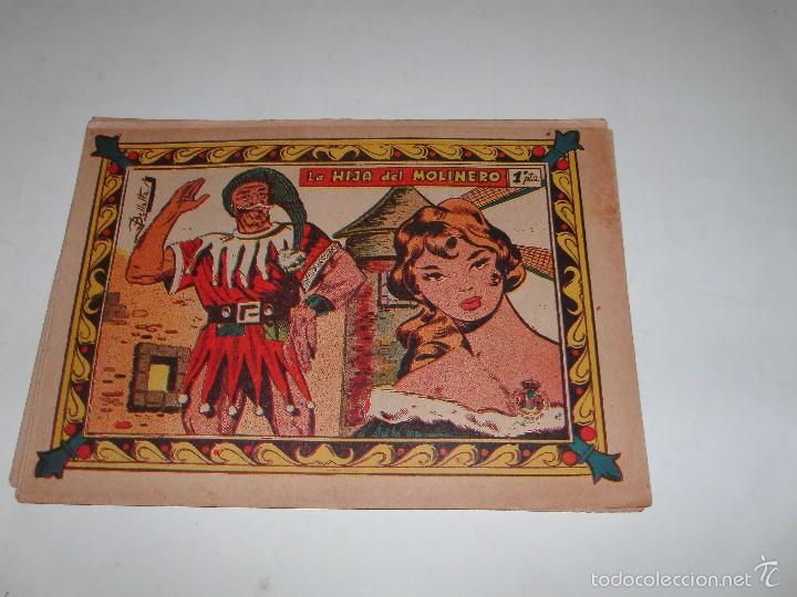 Tebeos: COLECCION PRINCESITA CAROLINA - NUMERO 31 - Foto 1