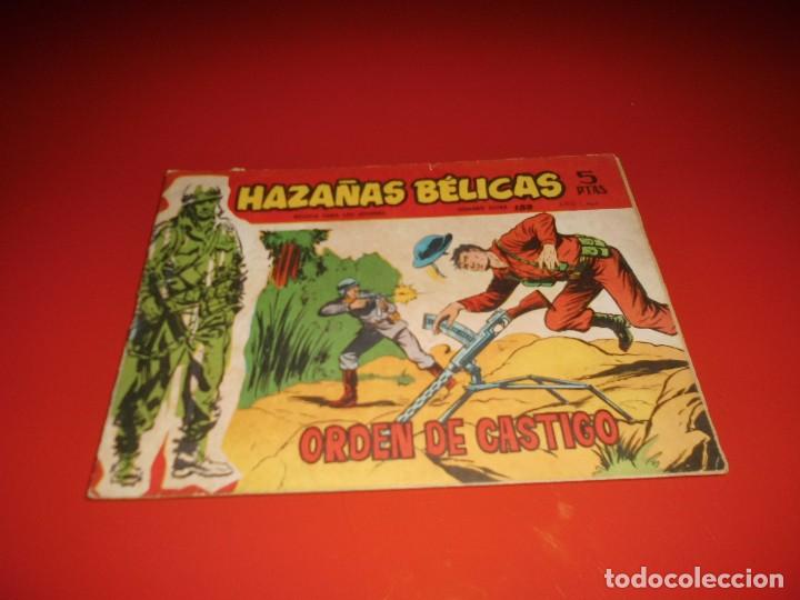 Tebeos: Haza&ntilde;as B&egrave;licas - serie Roja - n&ordm; extra 159 Toray - Foto 1