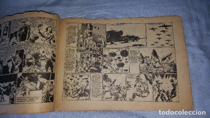 Tebeos: HAZA&Ntilde;AS BELICAS VOL. 6  - - Foto 3