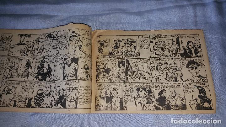 Tebeos: HAZA&Ntilde;AS BELICAS 1940 - Foto 2