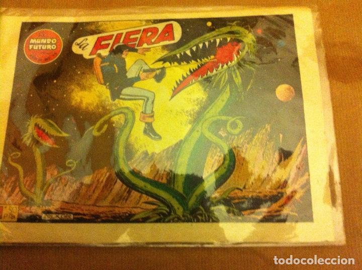 Tebeos: la fiera -n&ordm;.48 - Foto 1