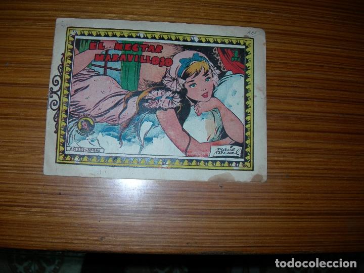 Tebeos: AZUCENA N&ordm; 440  EDITA TORAY - Foto 1