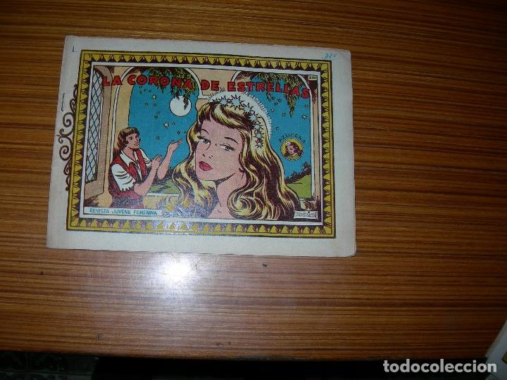 Tebeos: AZUCENA N&ordm; 230   EDITA TORAY - Foto 1