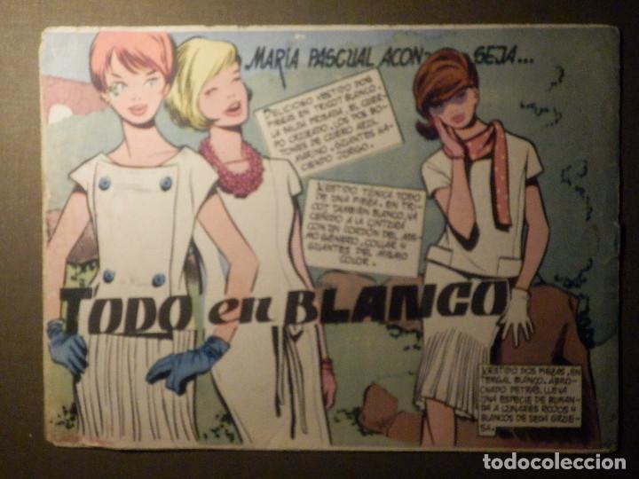 Tebeos: TEBEO - COMIC - COLECCI&Oacute;N SUSANA -, SONATINA - - TORAY - Foto 2