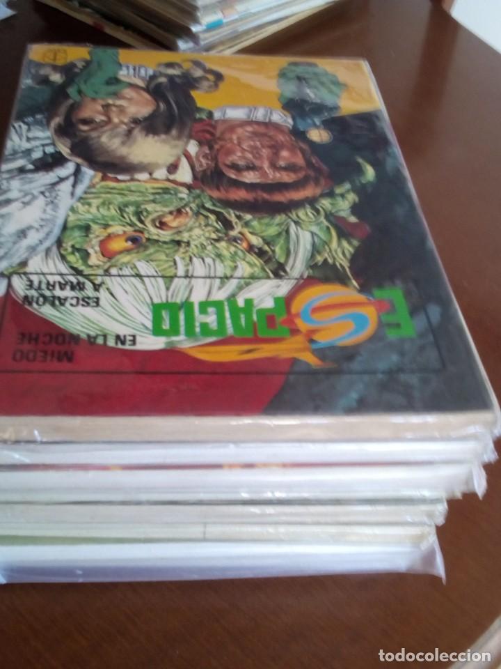 Tebeos: ESPACIO COLECCION COMPLETA - Foto 10