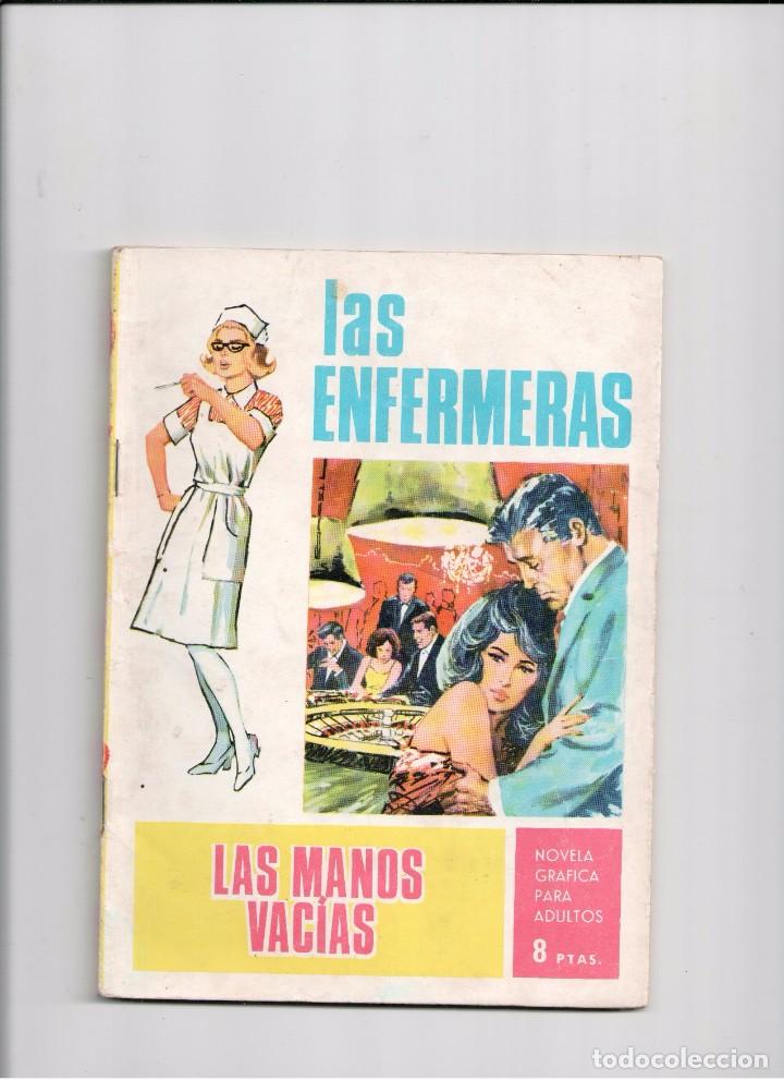 Tebeos: LAS ENFERMERAS N&ordm; 7 - Foto 1