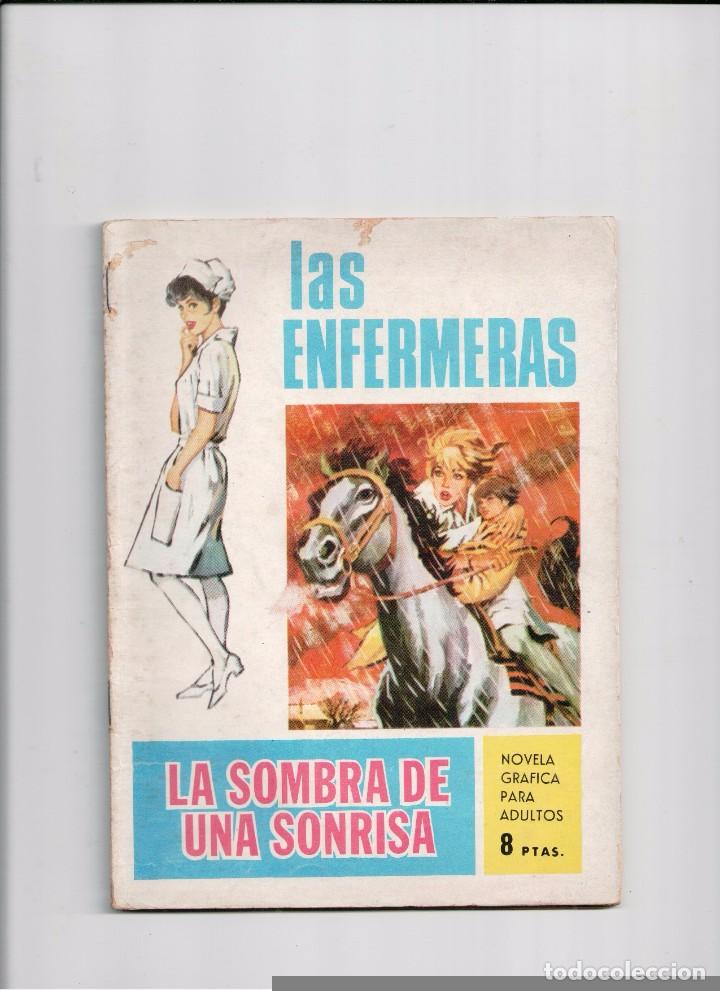 Tebeos: LAS ENFERMERAS N&ordm; 9 - Foto 1