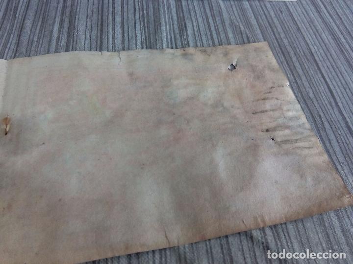 Tebeos: HOJAS DE LA VIDA DE TO&Ntilde;ITO Y LOLITA. 8  TORAY - Foto 4