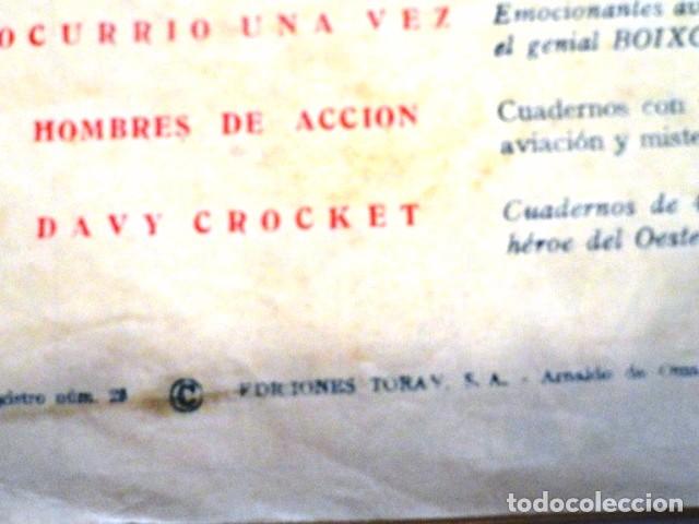 Tebeos: COMIC SIGUR EL WIKINGO , BANQUETE SANGRIENTO, TORAY - Foto 6