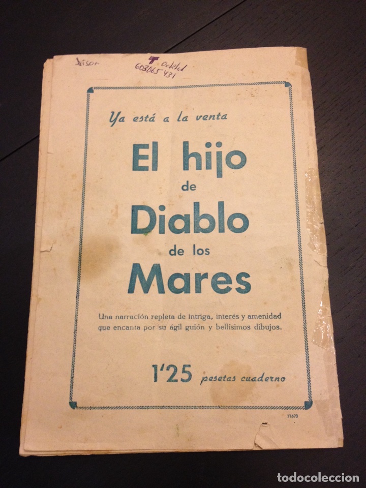 Tebeos: 300 chistes y pico. Ediciones Toray. 1949. Raro - Foto 7