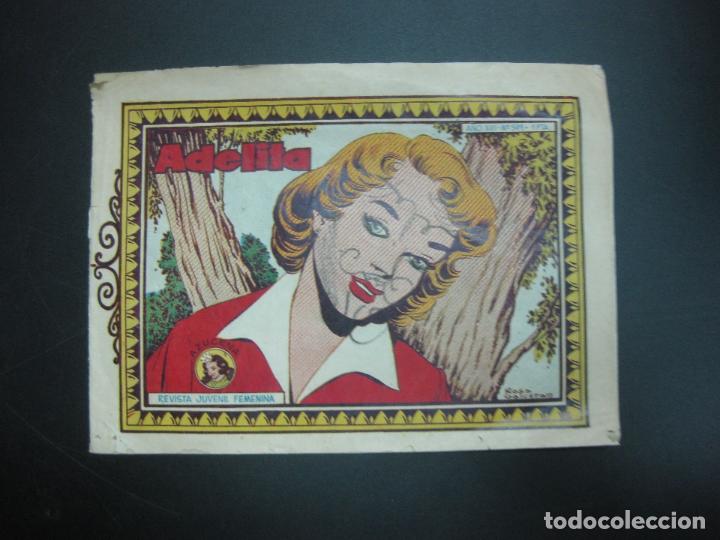 Tebeos: AZUCENA N&ordm; 549. ED. TORAY. - Foto 1