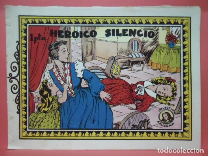 Tebeos: coleccion azucena - toray - n&ordm; 81 - Foto 1