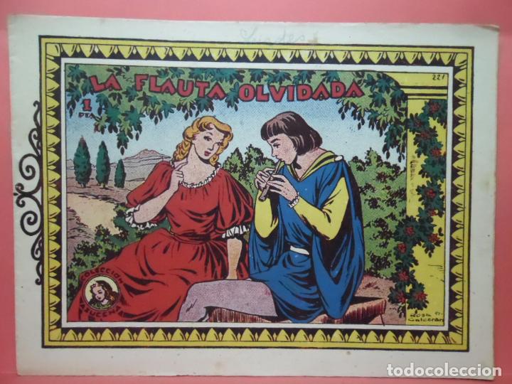 Tebeos: coleccion azucena - toray - n&ordm; 221 - Foto 1