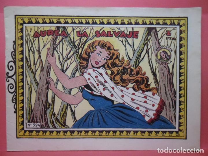 Tebeos: coleccion azucena - toray - n&ordm; 394 - Foto 1