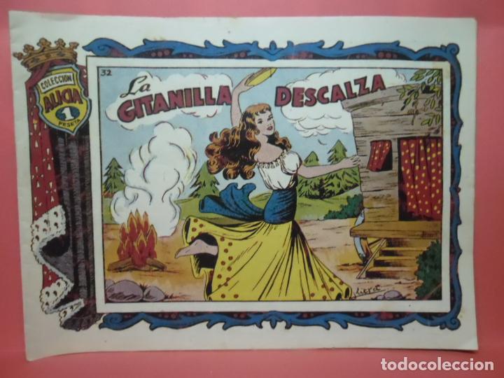 Tebeos: coleccion alicia - toray - n&ordm; 32 - Foto 1