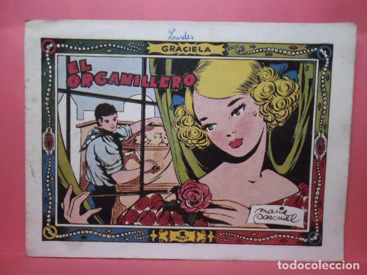 Tebeos: coleccion graciela - toray - n&ordm; 2 - Foto 1