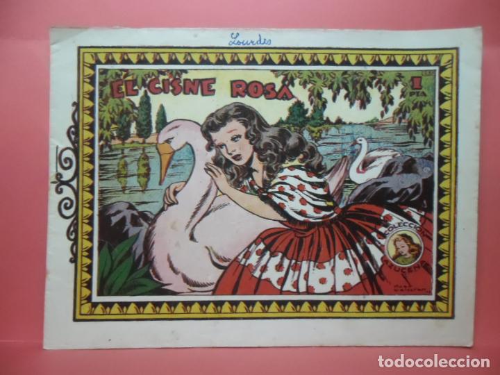 Tebeos: coleccion azucena - toray - n&ordm; 233 - Foto 1