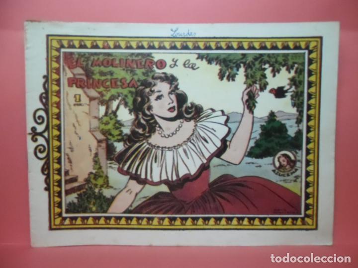 Tebeos: coleccion azucena - toray - n&ordm; 237 - Foto 1