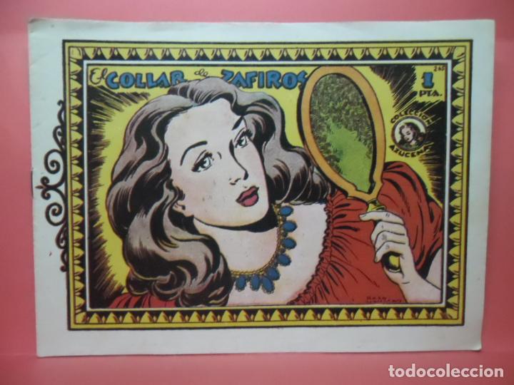 Tebeos: coleccion azucena - toray - n&ordm; 265 - Foto 1