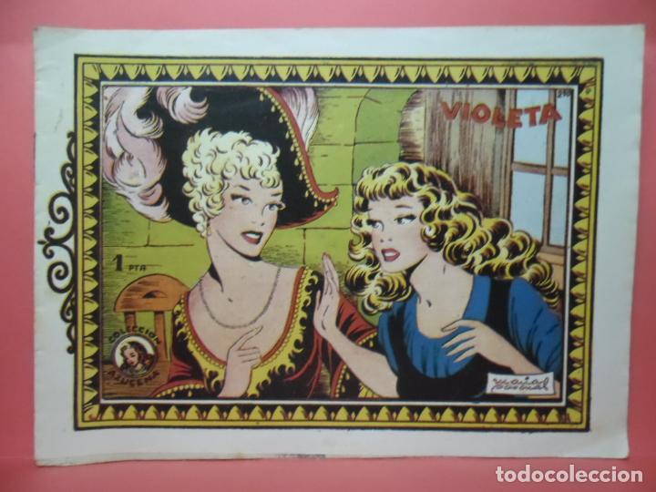 Tebeos: coleccion azucena - toray - n&ordm; 270 - Foto 1