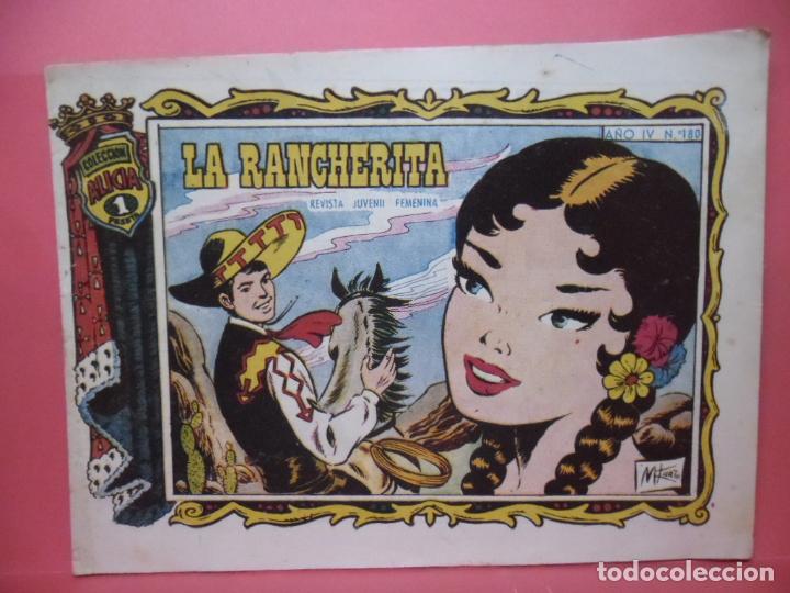 Tebeos: coleccion alicia - toray - n&ordm; 180 - Foto 1