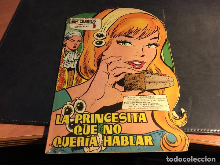 Tebeos: MIS CUENTOS TROQUELADO N&ordm; 390 (ED. TORAY) (COB166) - Foto 1