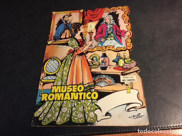 Tebeos: MIS CUENTOS TROQUELADO N&ordm; 227 (ED. TORAY) (COB166) - Foto 1