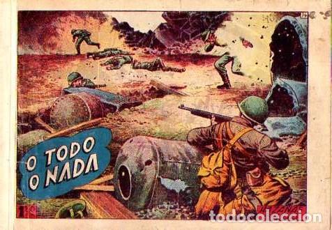Tebeos: Haza&ntilde;as Belicas (Toray)  N&ordm; 74 - Foto 1