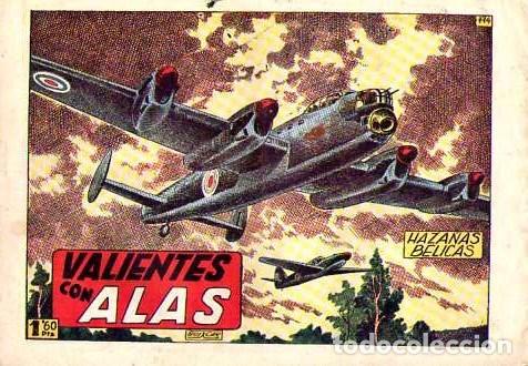 Tebeos: Haza&ntilde;as Belicas (Toray)  N&ordm; 114 - Foto 1