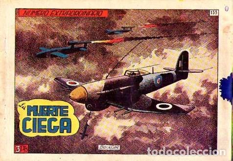 Tebeos: Haza&ntilde;as Belicas (Toray)  N&ordm; 133  Extra - Foto 1