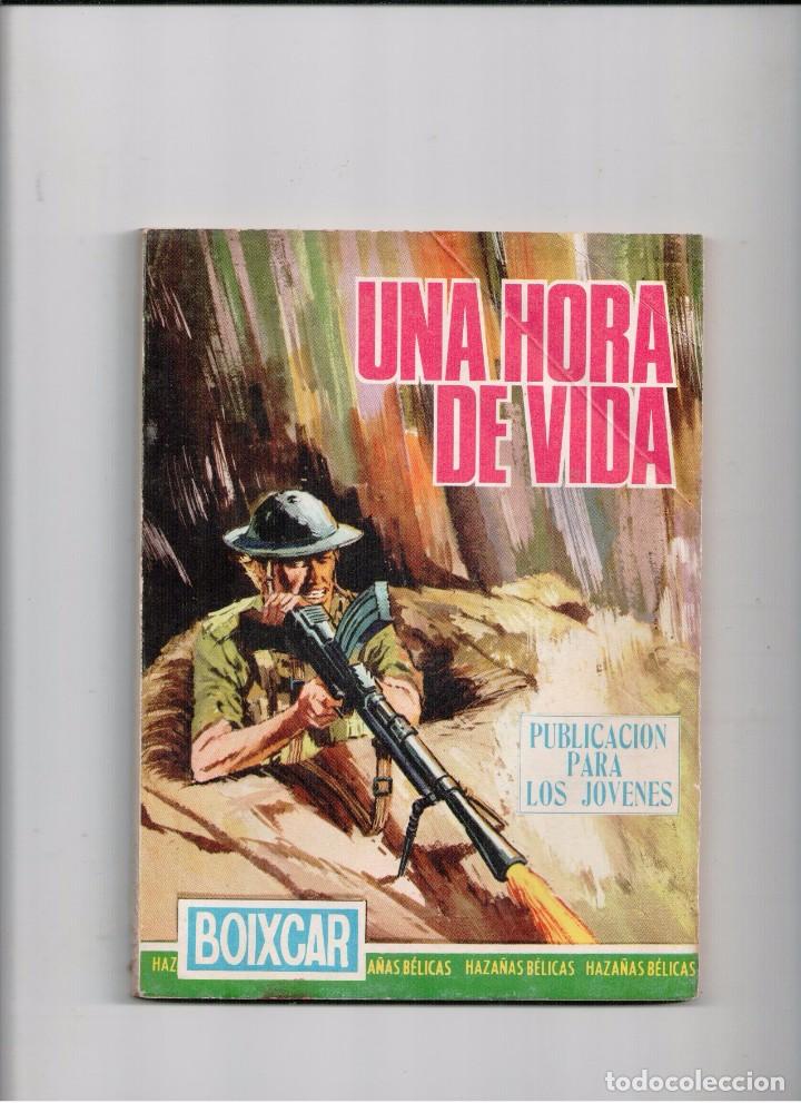 Tebeos: BOIXCAR N&ordm; 70 - Foto 1