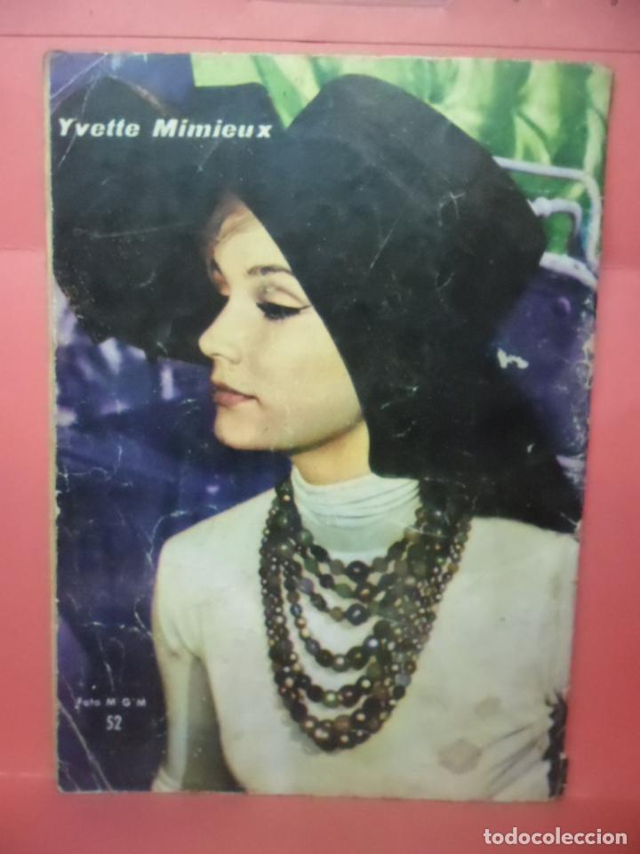 Tebeos: haza&ntilde;as del oeste n&ordm; 52 - Foto 2