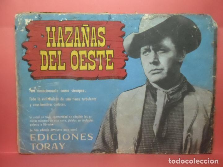 Tebeos: haza&ntilde;as belicas - numero extra - n&ordm; 138 - Foto 2