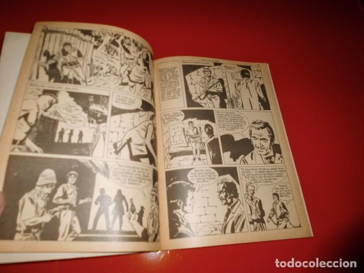 Tebeos: El Javan&egrave;s n&ordm; 7 - Toray - Foto 2