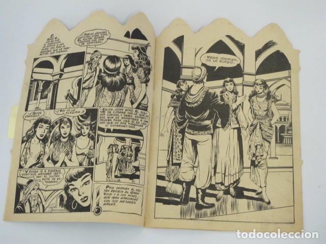Tebeos: Colcci&oacute;n mis cuentos n&ordm; 53. Ediciones Toray - Foto 2