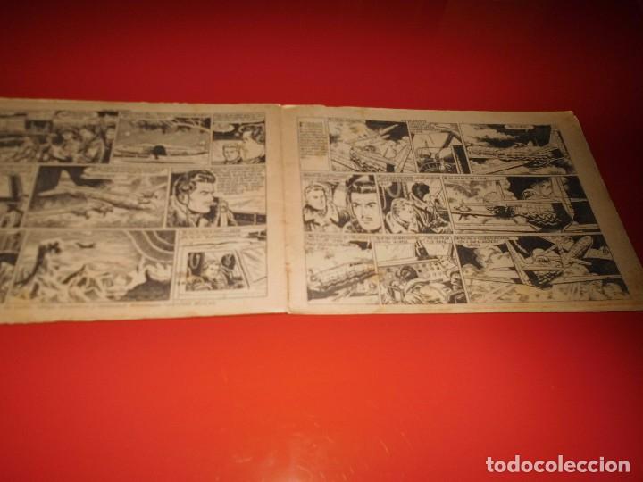 Tebeos: Haza&ntilde;as B&egrave;licas vol. 68 - Toray - Foto 2