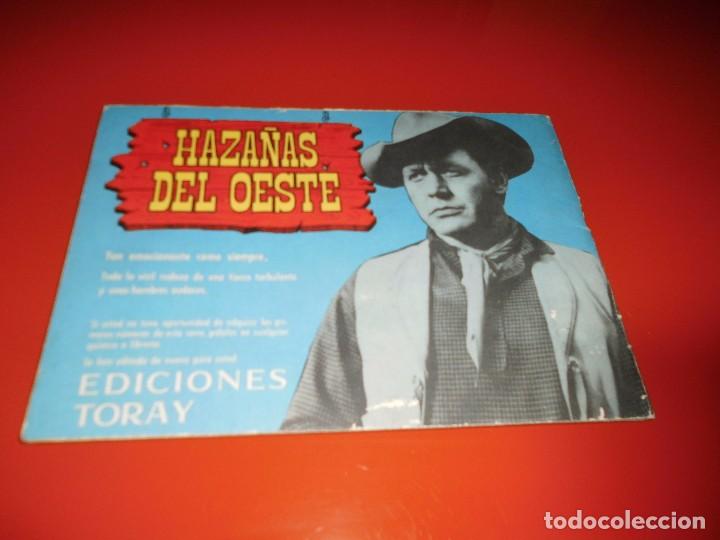 Tebeos: Haza&ntilde;as B&egrave;licas n&ordm; extra 204 - Toray - Foto 2