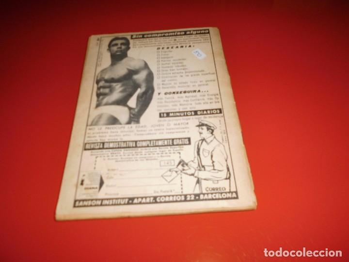 Tebeos: Haza&ntilde;as B&egrave;licas - Morir mil veces - Toray - Foto 2
