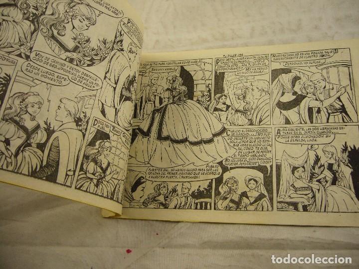 Tebeos: GRACIELA N&deg; 158 TU DULCE VOZ - Foto 2