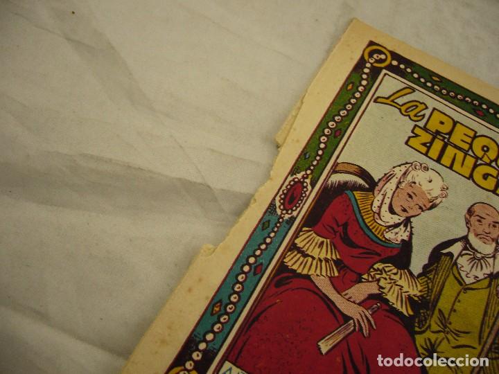 Tebeos: COLECCION GRACIELA - NUMERO - 101 - Foto 3