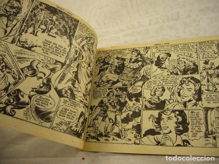 Tebeos: COLECCION GRACIELA - NUMERO - 103 - Foto 2