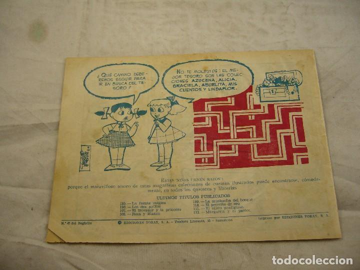 Tebeos: GRACIELA 112 - Foto 3