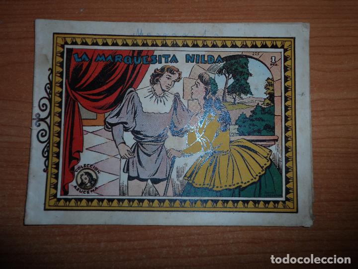 Tebeos: AZUCENA N&ordm; 225 EDITORIAL TORAY ORIGINAL - Foto 1